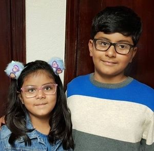 Meet your Posher, Huma